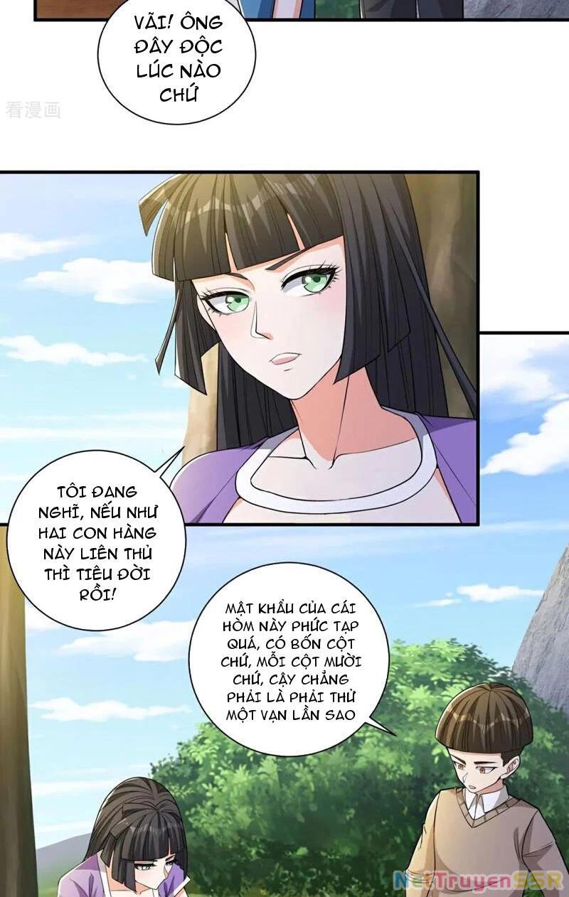 câu lạc bộ trao đổi nhân sinh Chapter 39 - Trang 2