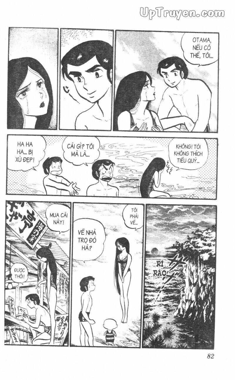 Lum Chapter 10 - Trang 2