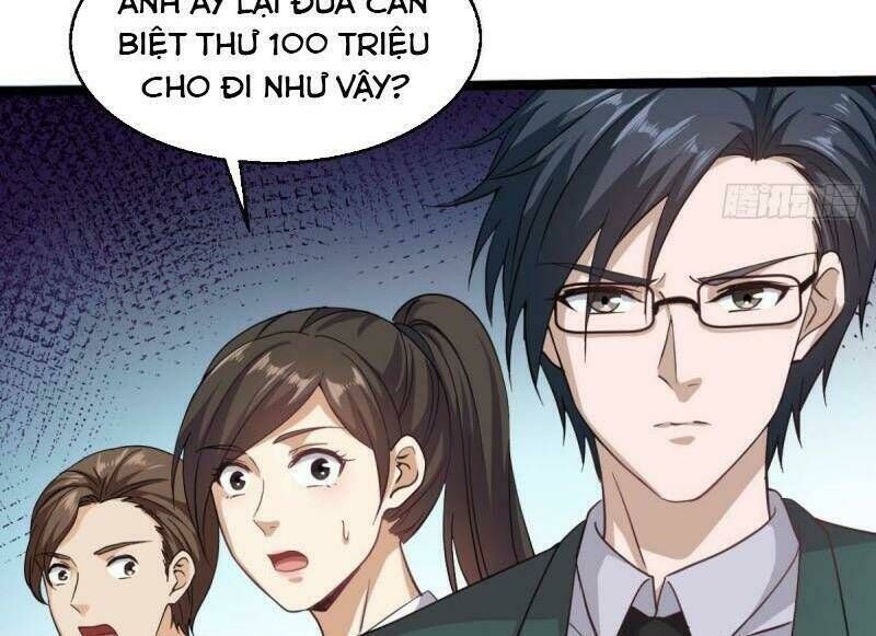 tối cuồng nữ tế chapter 40 - Trang 2