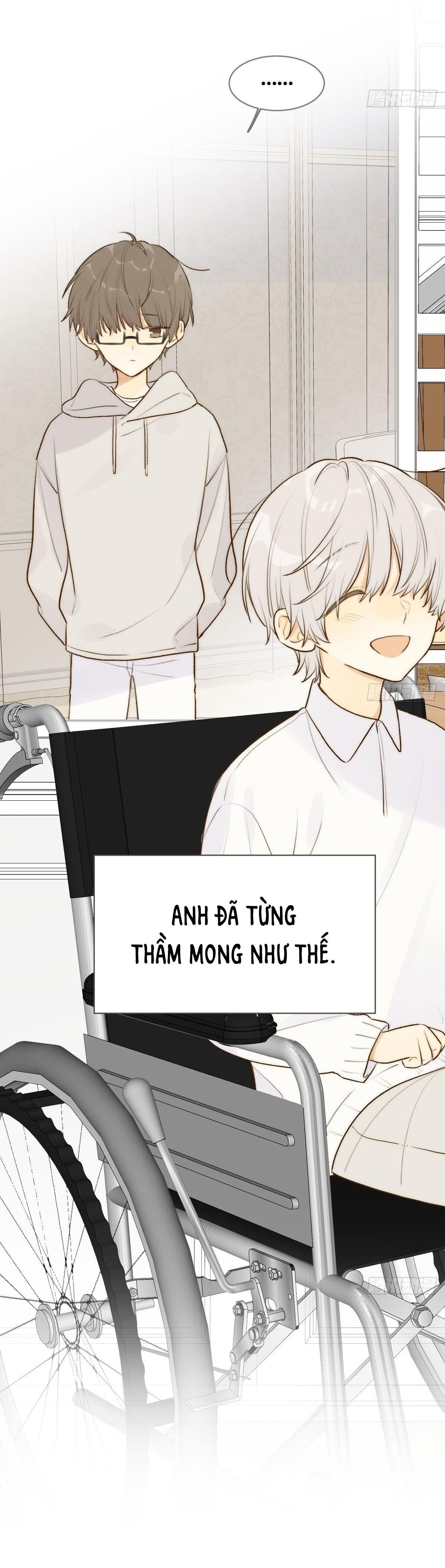 Chỉ Riêng Đuôi Là Không Được!!! Chapter 14 - Next Chapter 14