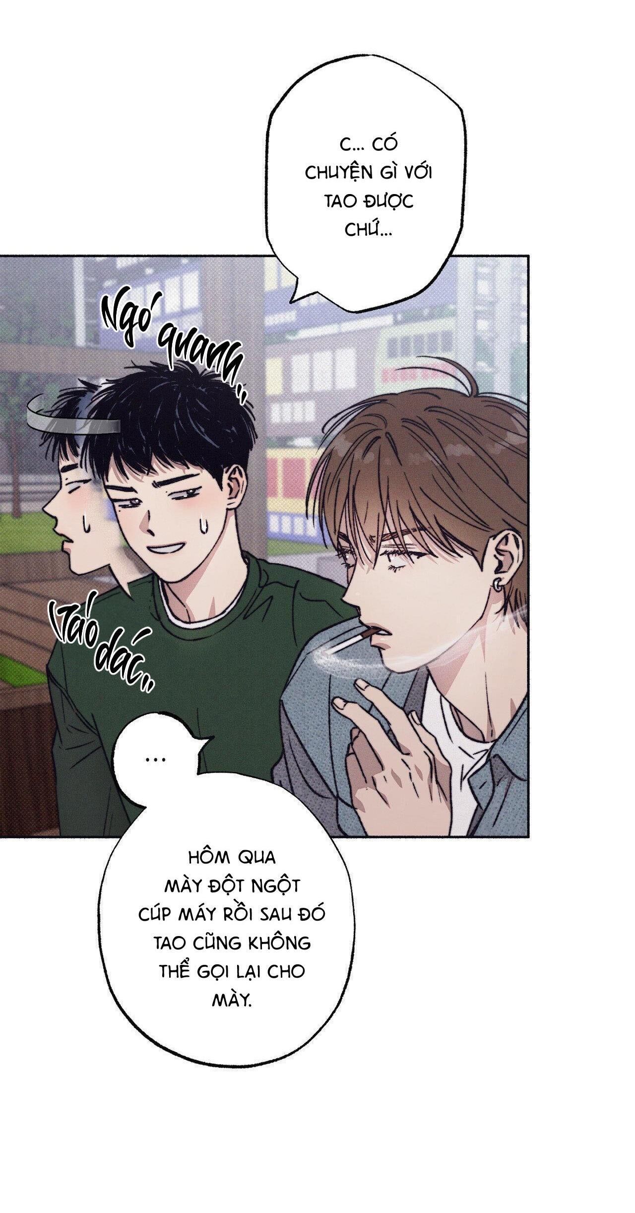 (CBunu) 1 đến 10 Chapter 4 H+ - Trang 2