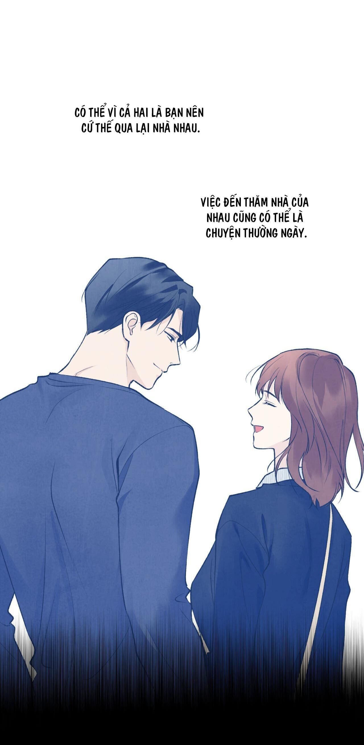 ĐỐI TỐT VỚI TÔI KHÓ VẬY SAO? Chapter 29 - Trang 1