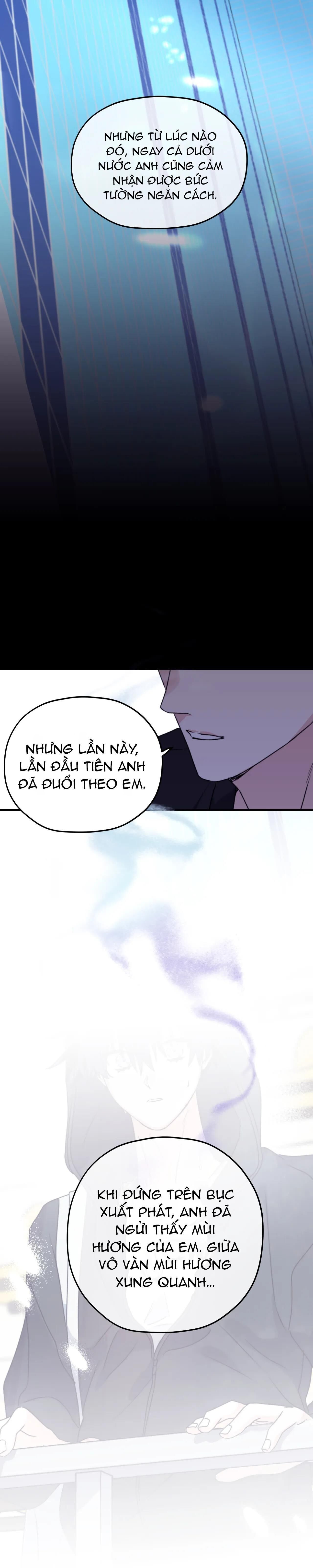 sóng tìm em Chapter 49 - Trang 2