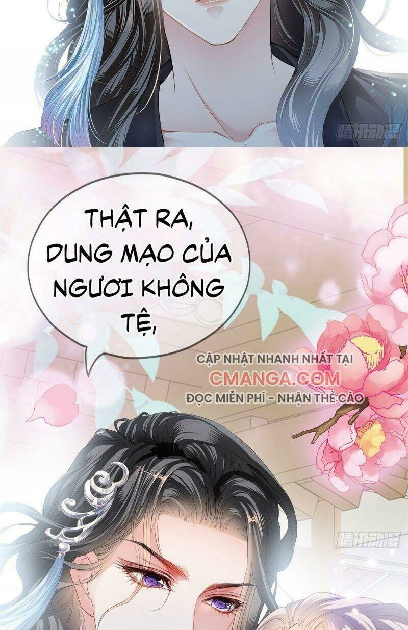 bổn vương muốn ngươi Chapter 7 - Next Chapter 8