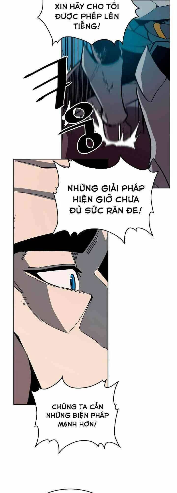 chuyển sinh ma pháp đặc biệt yếu chapter 65 - Next chapter 66