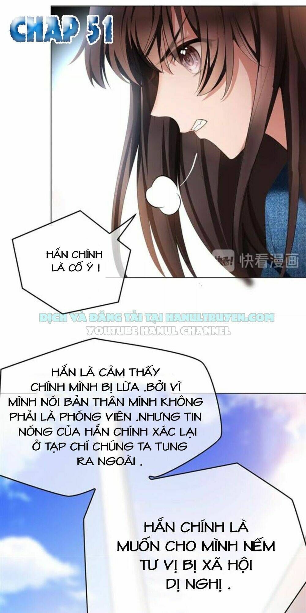 cô vợ nhỏ nuông chiều quá lại thành ác!! chapter 51 - Trang 2