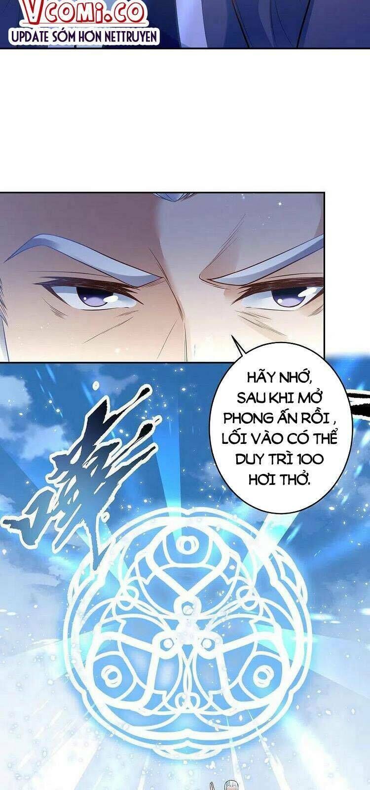 nghịch thiên tà thần chapter 439 - Next chapter 439