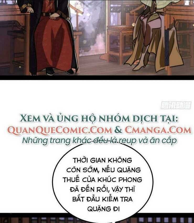 ta là tà đế chapter 80 - Next chương 81