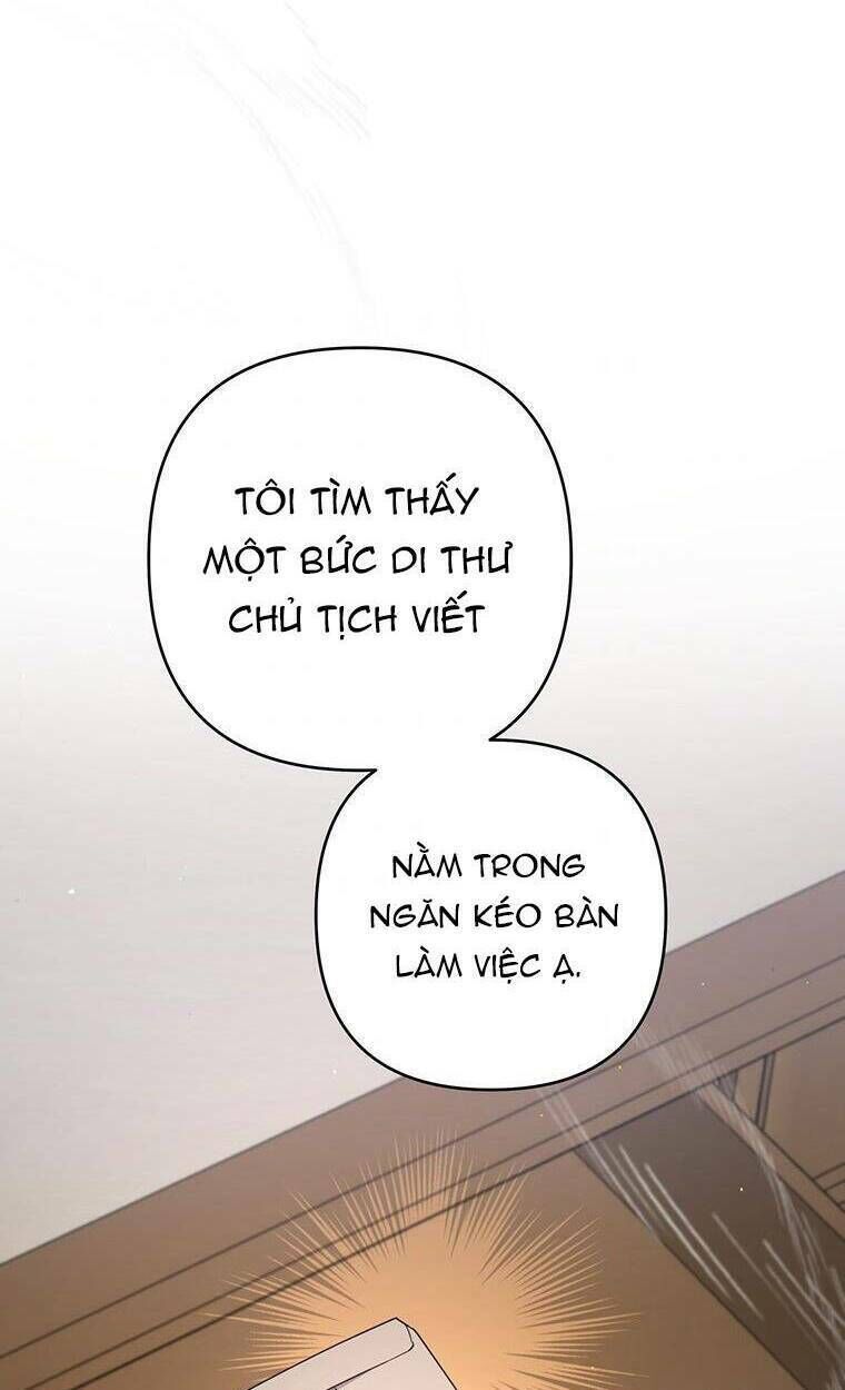 hãy để tôi được hiểu em chapter 84 - Trang 2