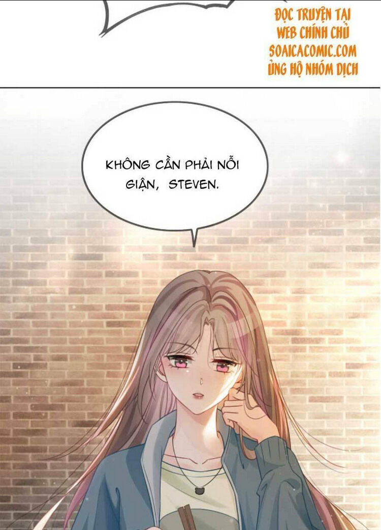 được các anh trai chiều chuộng tôi trở nên ngang tàng chapter 58 - Next chapter 59