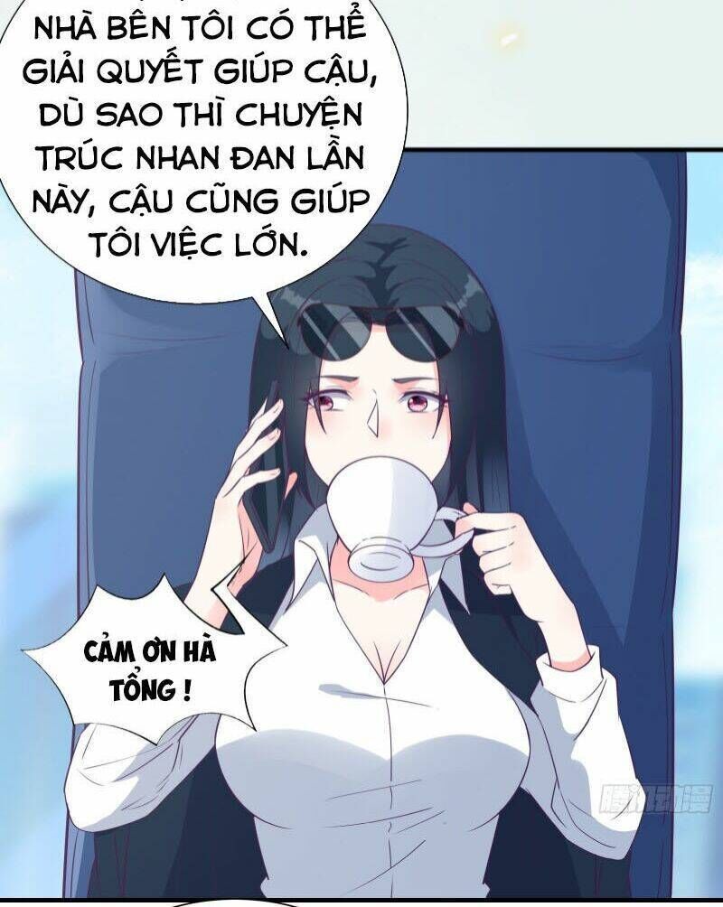 Ta Lập Hậu Cung Tại Tây Du Ký Chapter 40 - Trang 2