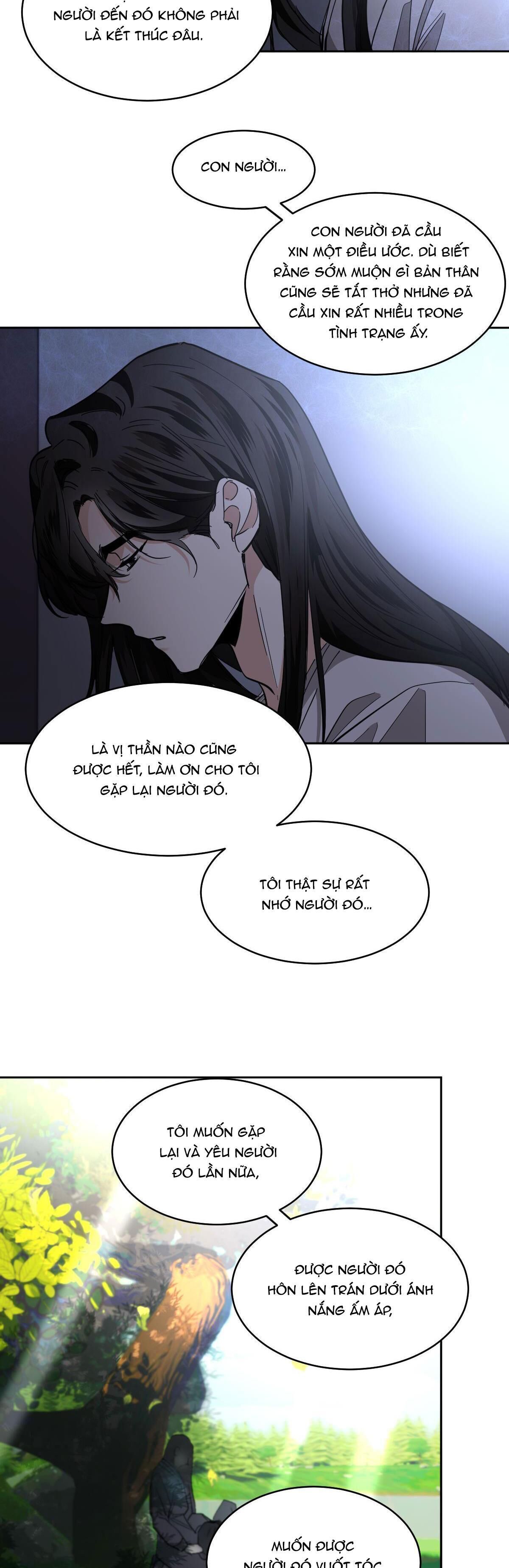 mãnh thú biến nhiệt Chapter 80 - Trang 2