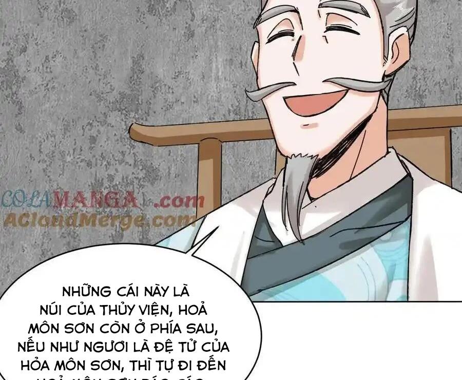 vô tận thôn phệ Chapter 189 - Next Chapter 190