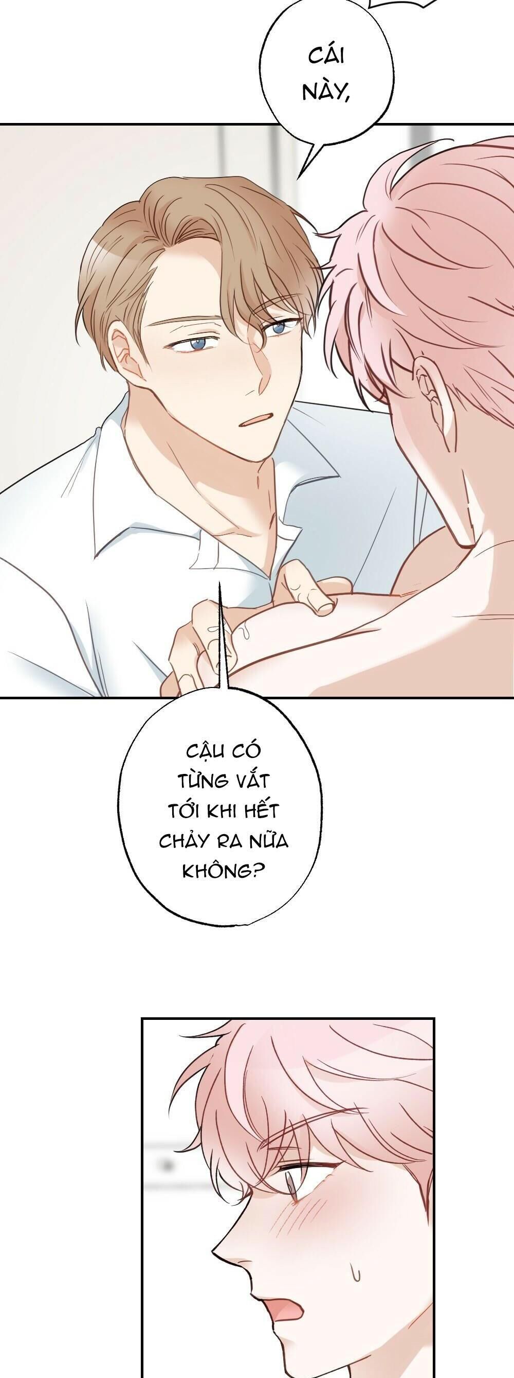 TUYỂN TẬP DÚ BỰ Chapter 64 - Trang 2