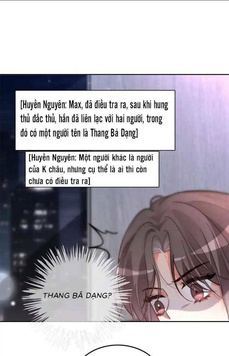 được các anh trai chiều chuộng tôi trở nên ngang tàng chương 261 - Next chapter 262