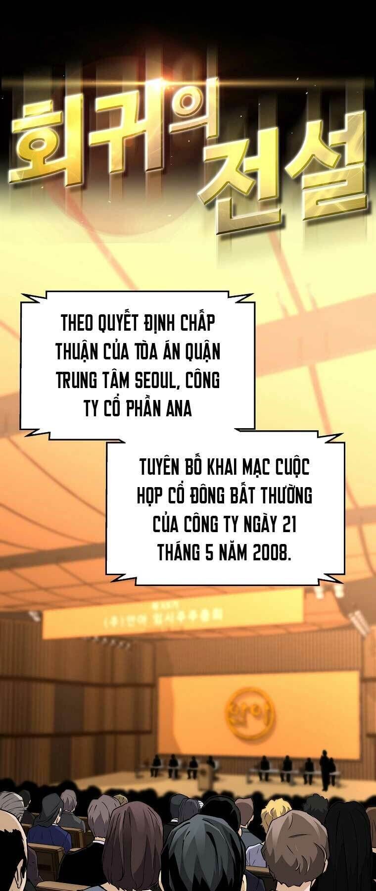 sự trở lại của huyền thoại chapter 104 - Next chương 105