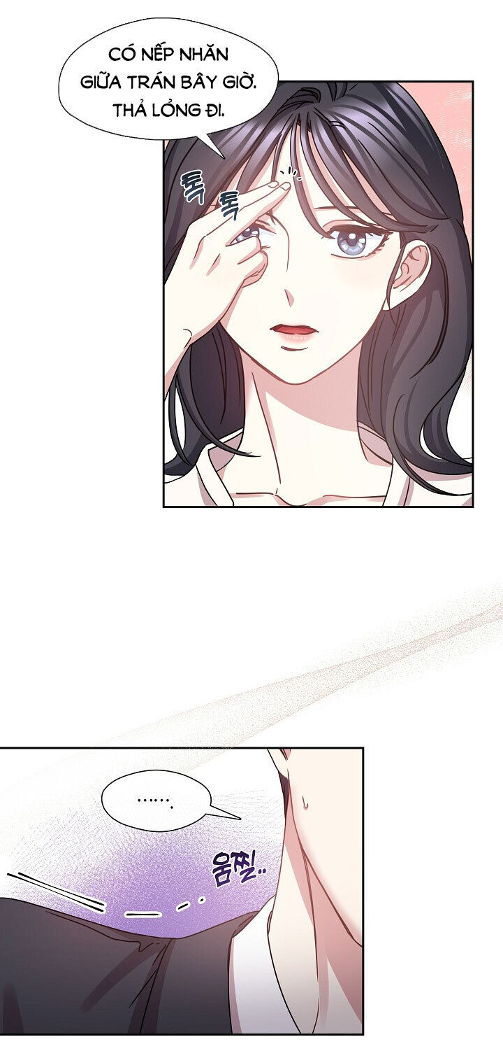 [18+] chó ngoan Chap 19 - Next 19.1