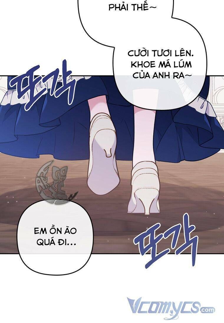 tôi đã bị quyến rũ bởi nam chính ốm yếu chapter 32 - Trang 2