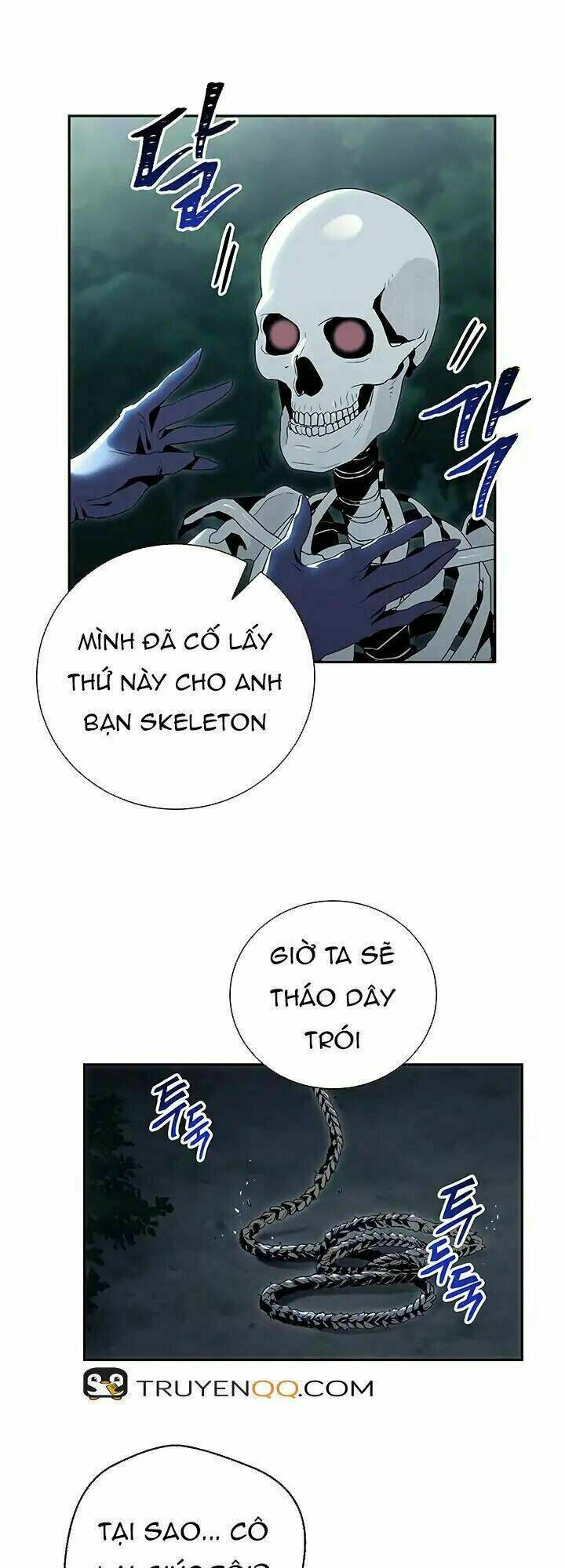 cốt binh trở lại chapter 61 - Next chapter 62