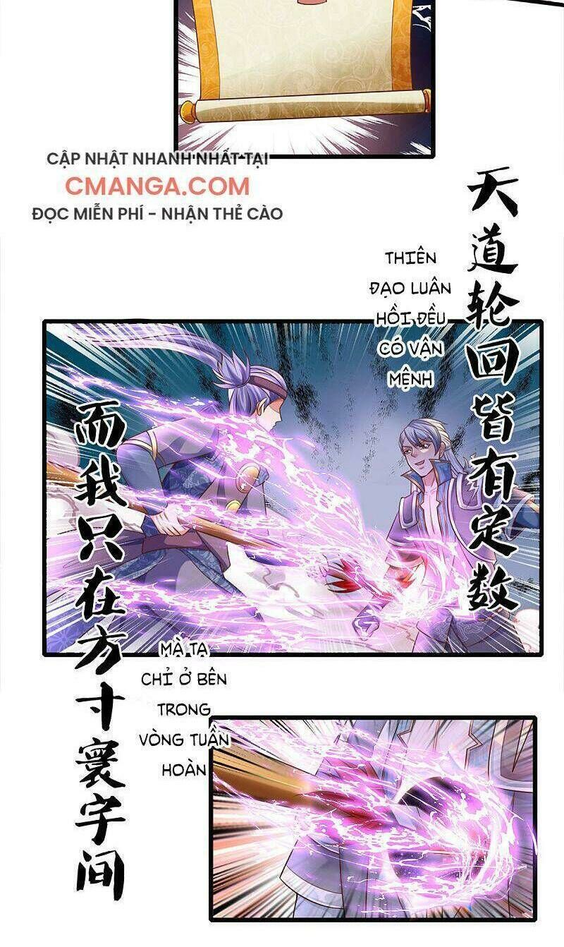 tu la kiếm tôn Chapter 167 - Next Chapter 168