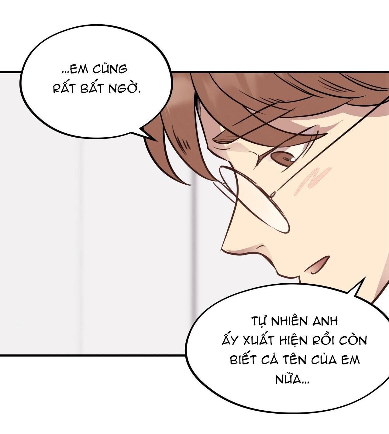 honey bear Chapter 17 - Next Chương 18