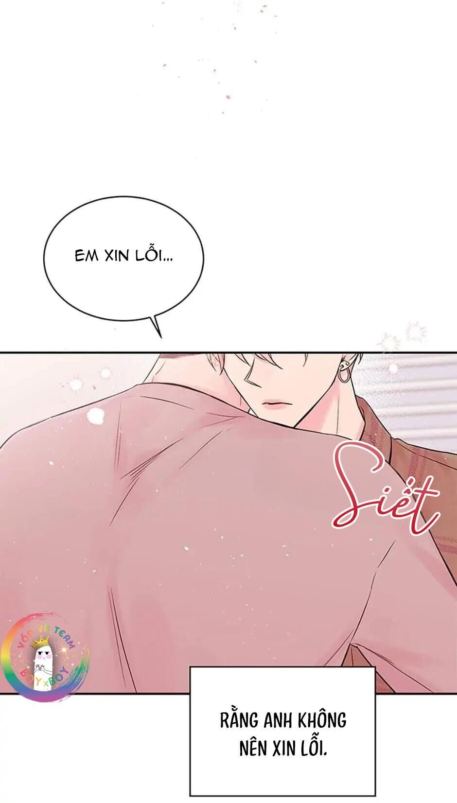 bí mật của tôi Chapter 57 - Trang 1