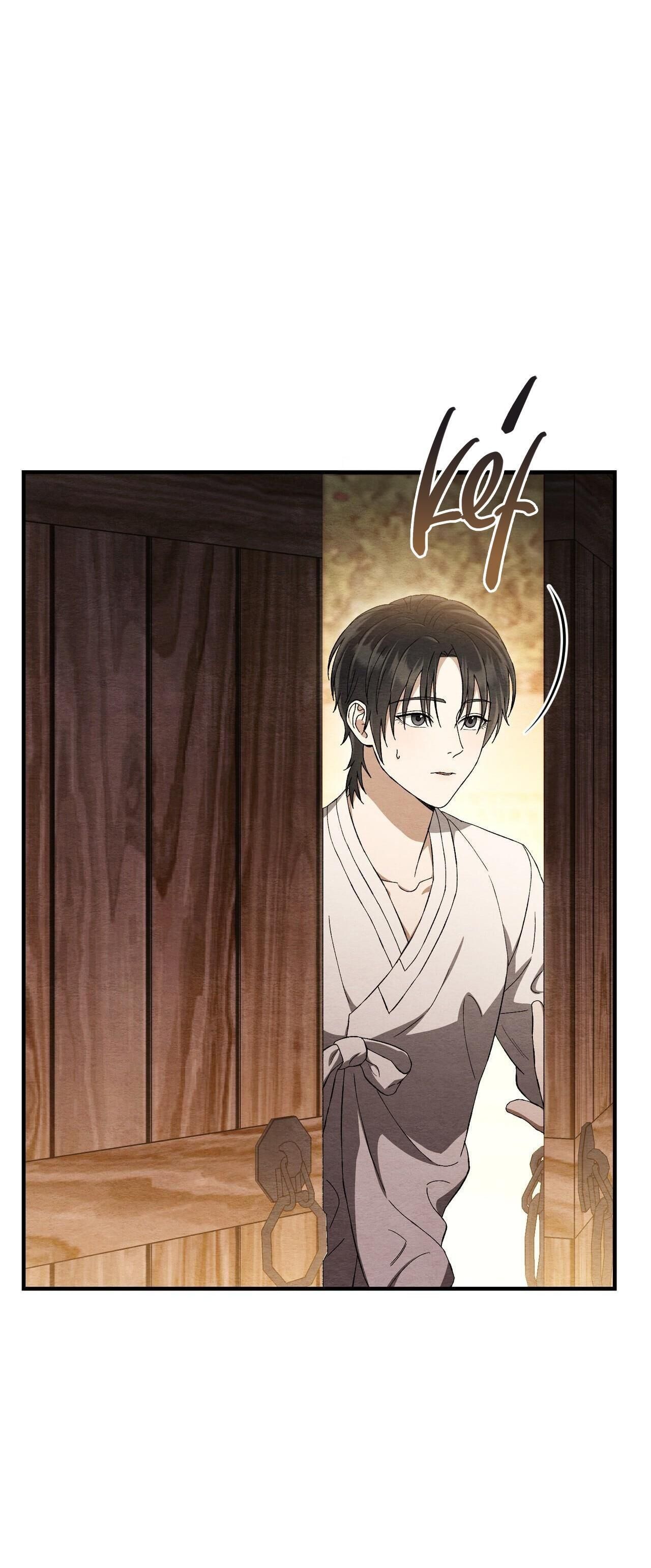 ăn một lời hai Chapter 30 - Trang 1