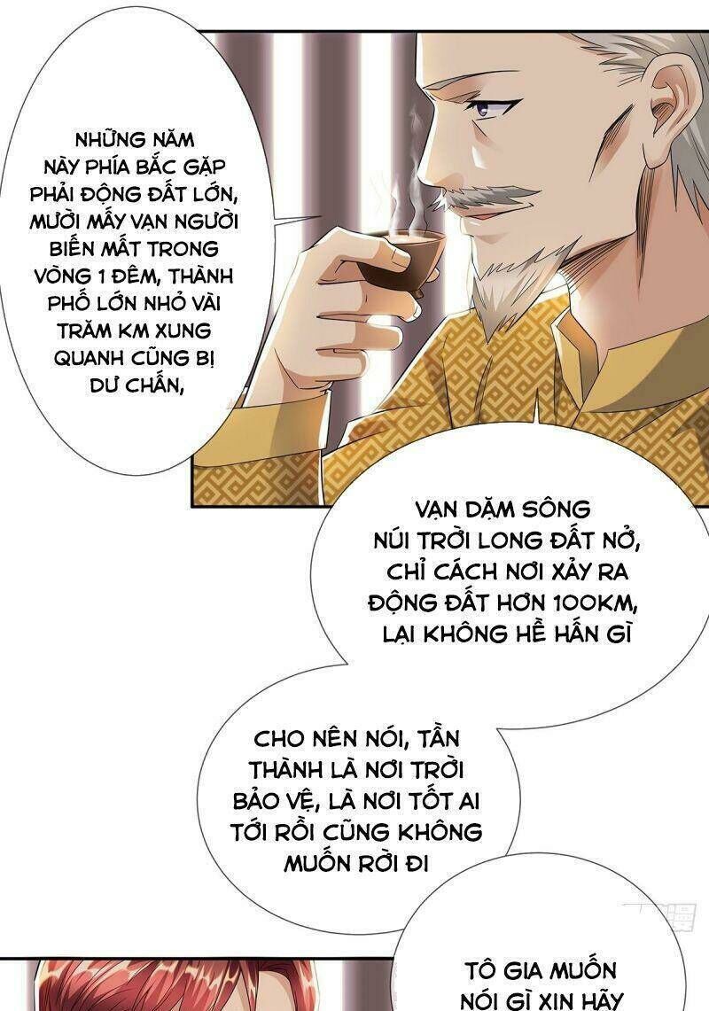 đô thị lãng tử Chapter 31 - Next Chapter 32