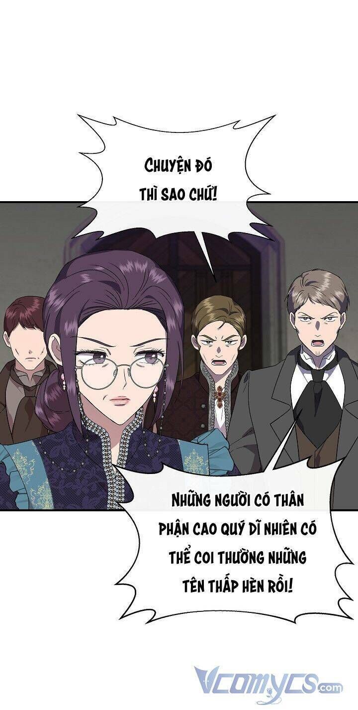 tôi không phải là cinderella chapter 62 - Trang 2