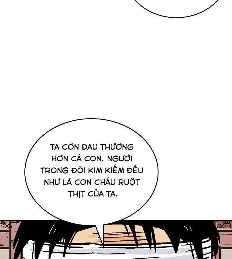 hỏa sơn quyền chapter 88 - Trang 2