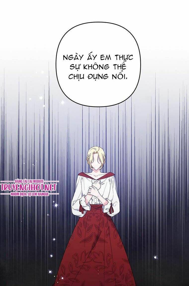 hãy để tôi được hiểu em chapter 44 - Trang 2