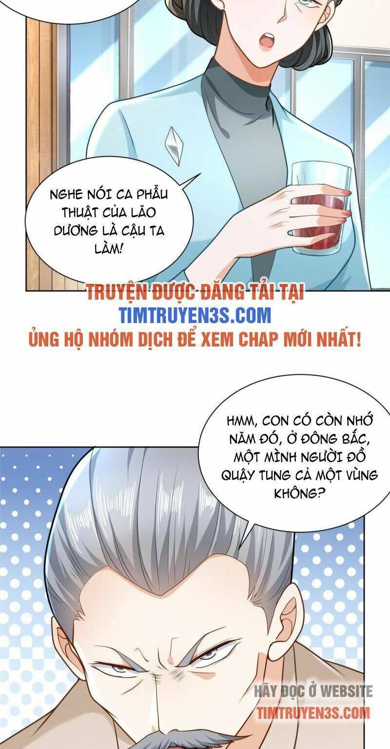 mỗi tuần ta có một nghề nghiệp mới chapter 172 - Trang 2