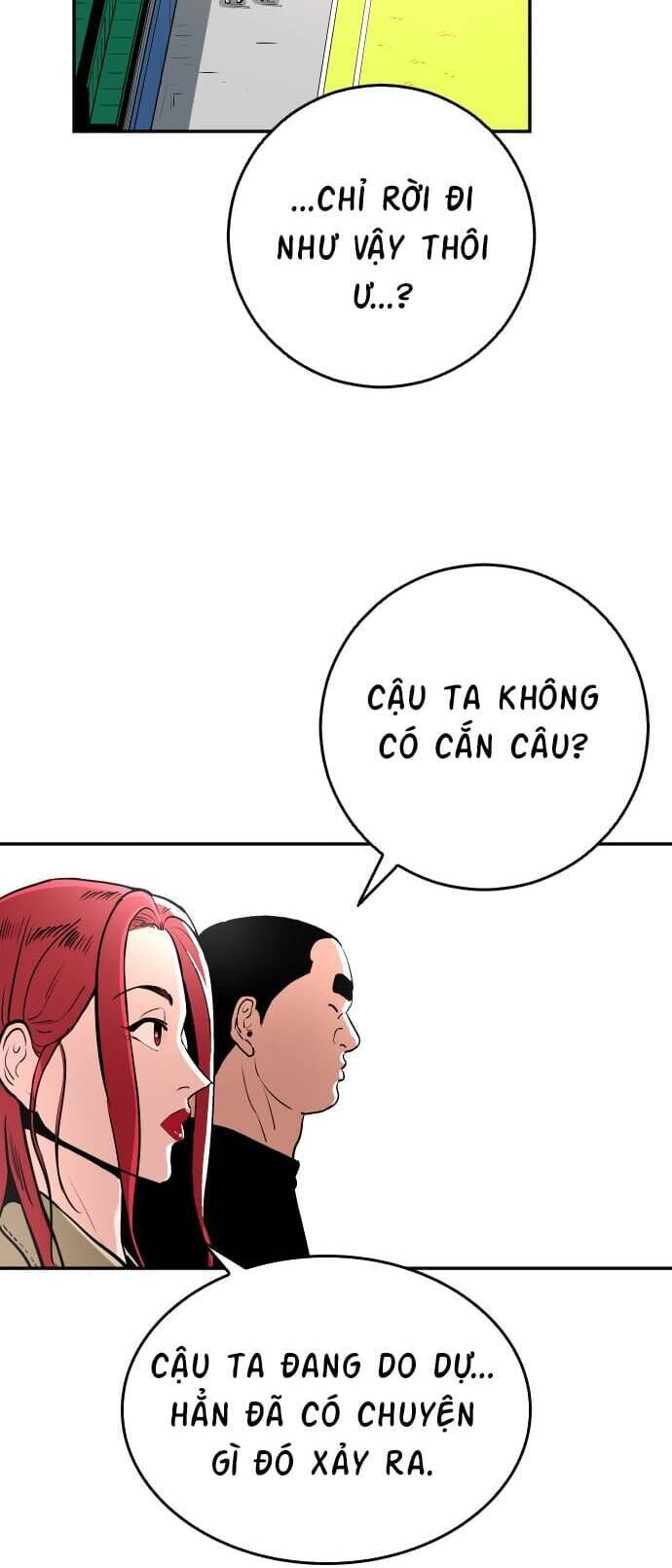 sân cỏ chiến kí chapter 60 - Trang 2