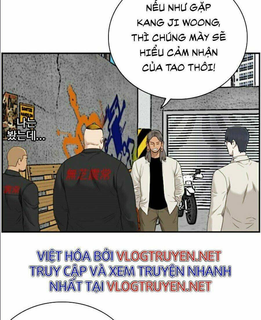 người xấu chapter 54 - Trang 2