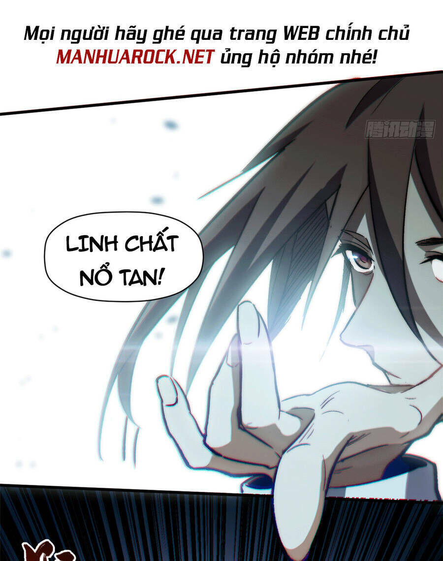 đỉnh cấp khí vận, lặng lẽ tu luyện ngàn năm Chapter 67 - Next Chapter 68