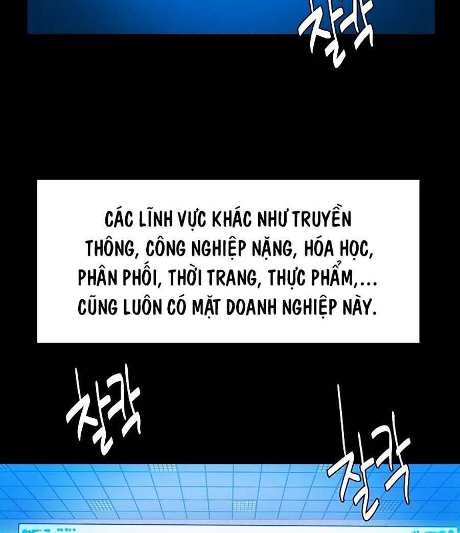 tiểu thiếu gia gia tộc tài phiệt chapter 1 - Next chapter 2