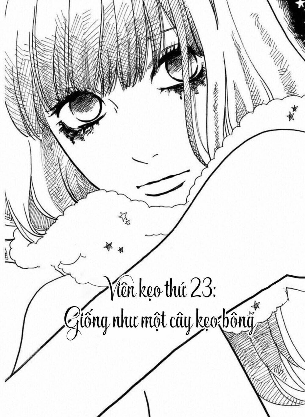 Sugars (YAMAMORI Mika) Chapter 23 - Trang 2