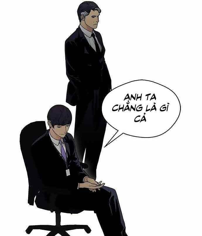 người đàn ông thực thụ chapter 96 - Trang 2