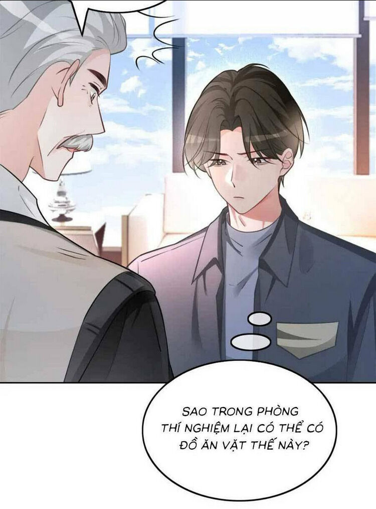 được các anh trai chiều chuộng tôi trở nên ngang tàng chapter 174 - Next chapter 175