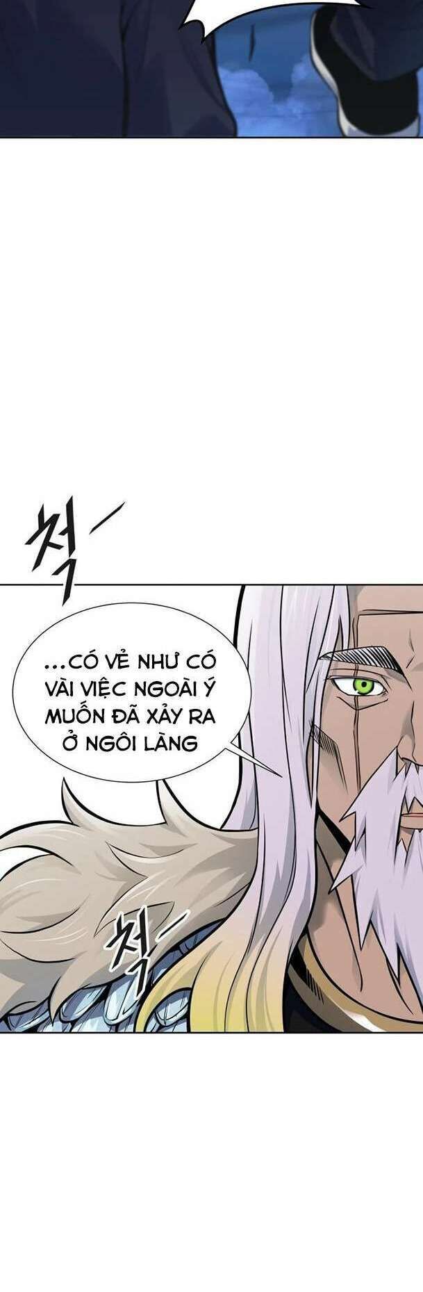 Cuộc Chiến Trong Tòa Tháp - Tower Of God Chapter 590 - Next Chapter 591