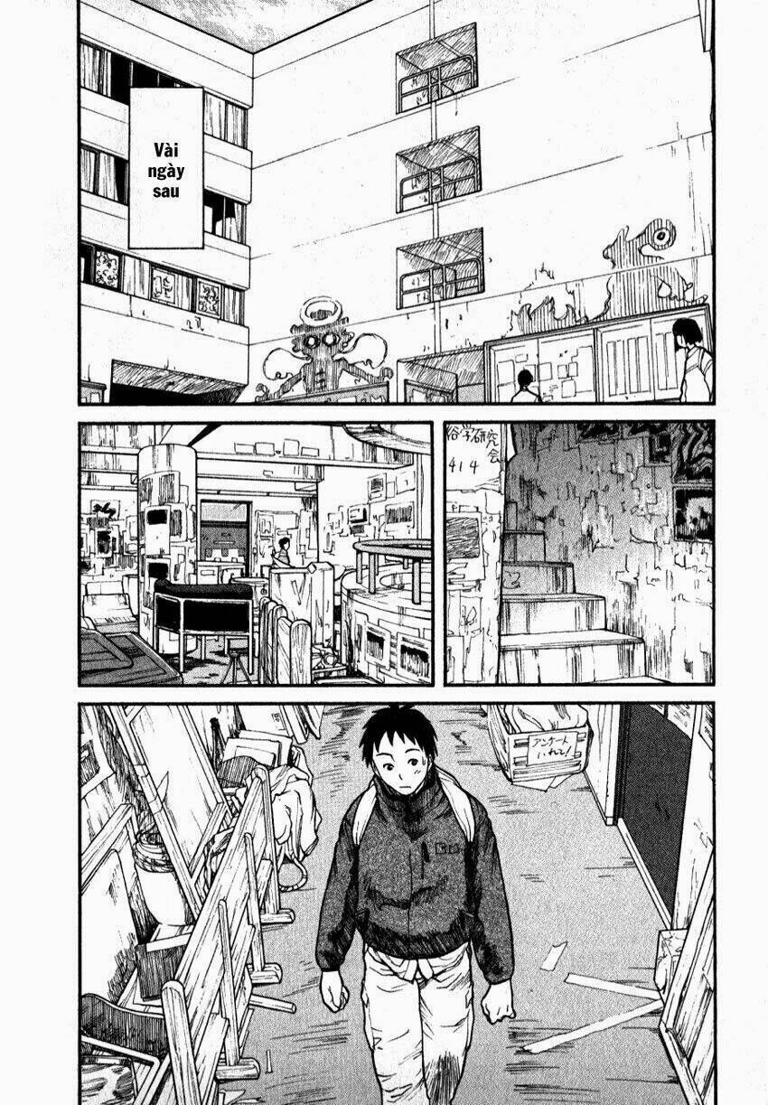 Genshiken Chapter 1 - Trang 2