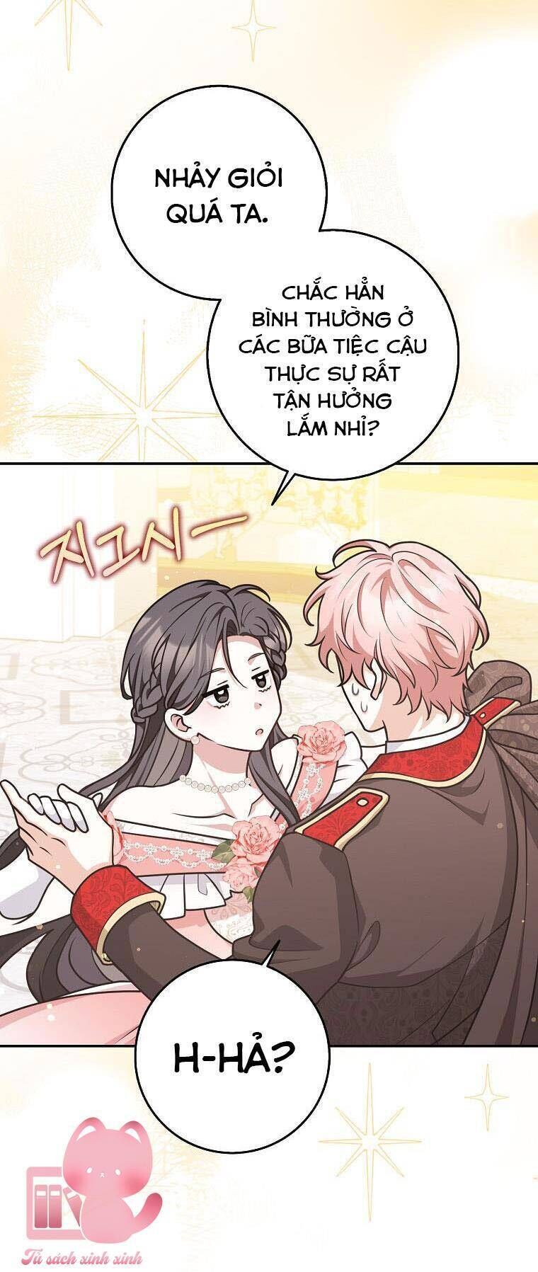 tôi thề chúng ta chỉ là bạn chương 50 - Next Chap 51