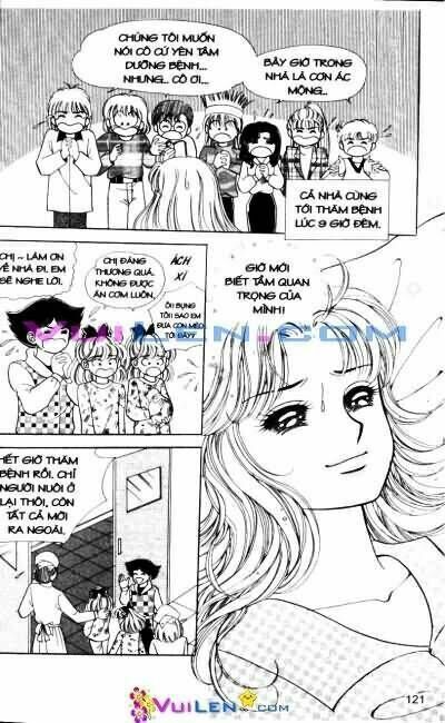 Cánh cửa mùa hè Chapter 6 - Trang 2