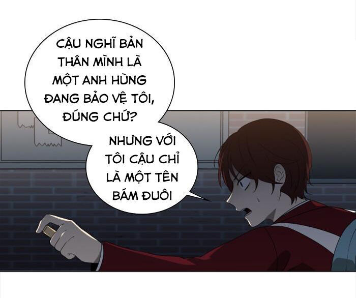 It's Mine Chapter 9 - Trang 2