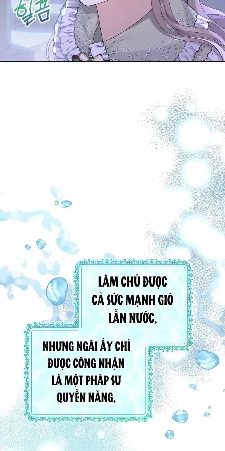 Cây Cúc Tây Thân Yêu Của Tôi Chapter 4 - Trang 2