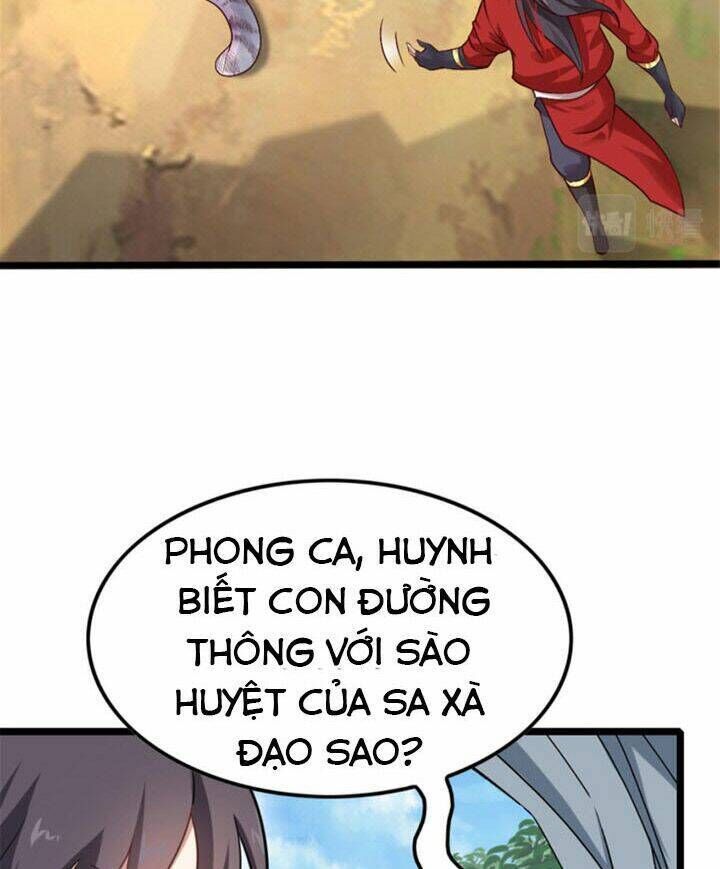 vạn đạo long hoàng chapter 2 - Trang 2