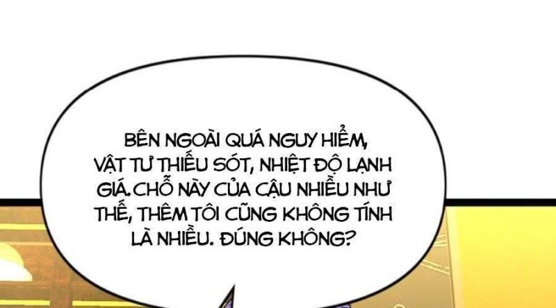 Đóng Băng Toàn Cầu: Tôi Gây Dựng Nên Phòng An Toàn Thời Tận Thế chương 97 - Trang 1