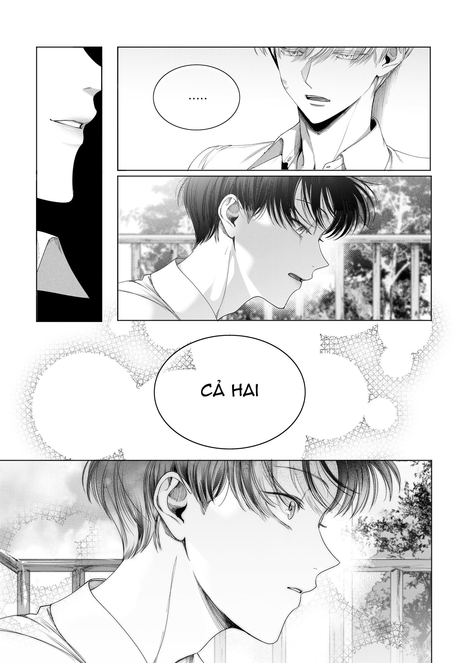 Ốc Chapter 8 - Next Chapter 9.5 - end vol 1