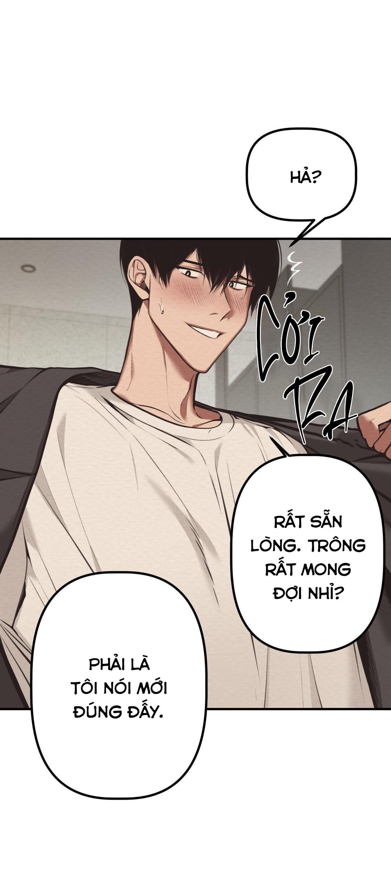 devil on top Chapter 30 - Trang 2