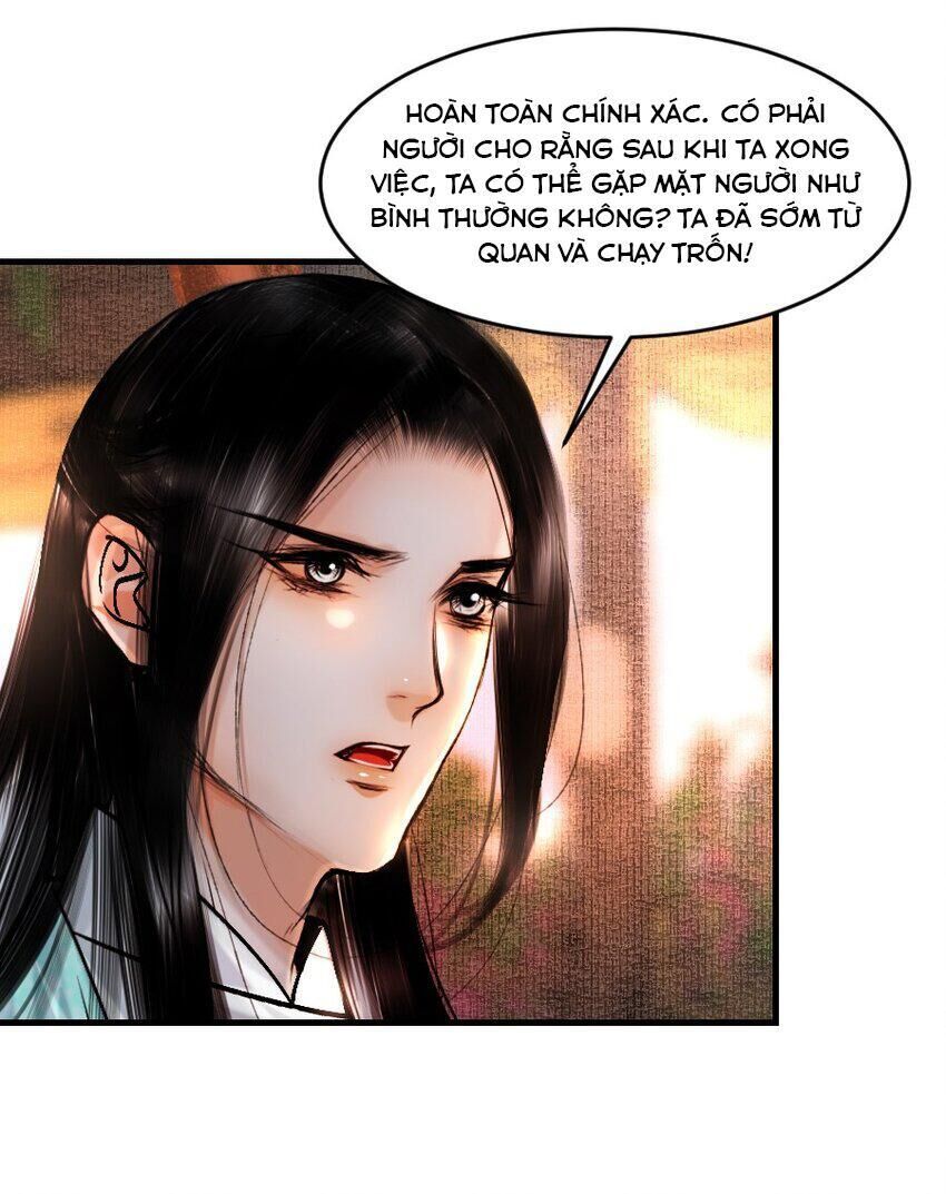 vòng luân hồi Chapter 91 - Next Chapter 92